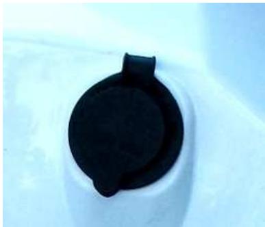 ADLY 600 XCE COUNTRY - Alimentation électrique - 1