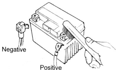 ADLY 600 XCE COUNTRY - Inspection et maintenance installation - 1