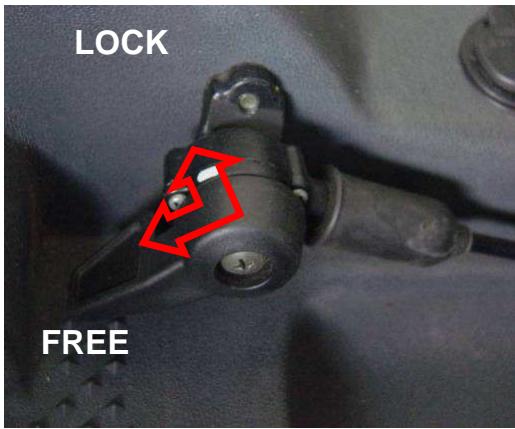 LOCK FREE