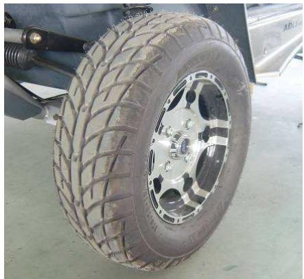 ADLY MK-320 - MISES EN CARDE - 2