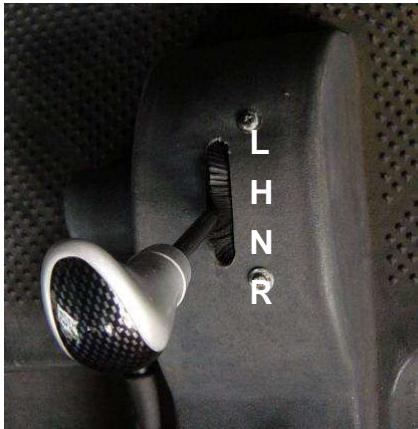 L H N R