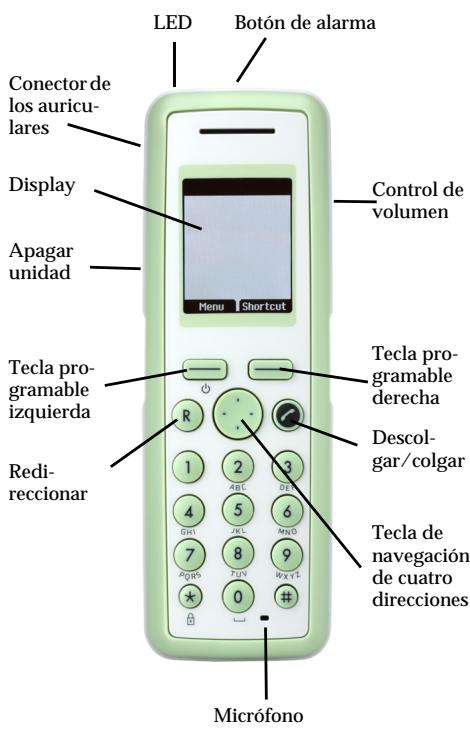 POLYCOM KIRK 7010 - 1