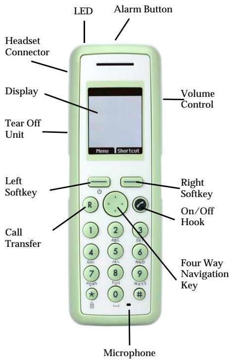 POLYCOM KIRK 7010 - 1