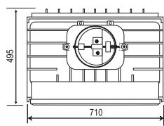 SEGUIN CELSIUS - Multivision 7000 - 4