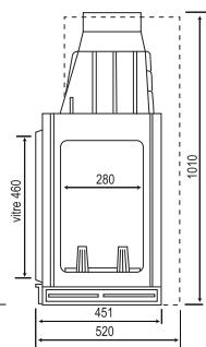 SEGUIN CELSIUS - Multivision 8000 - 3