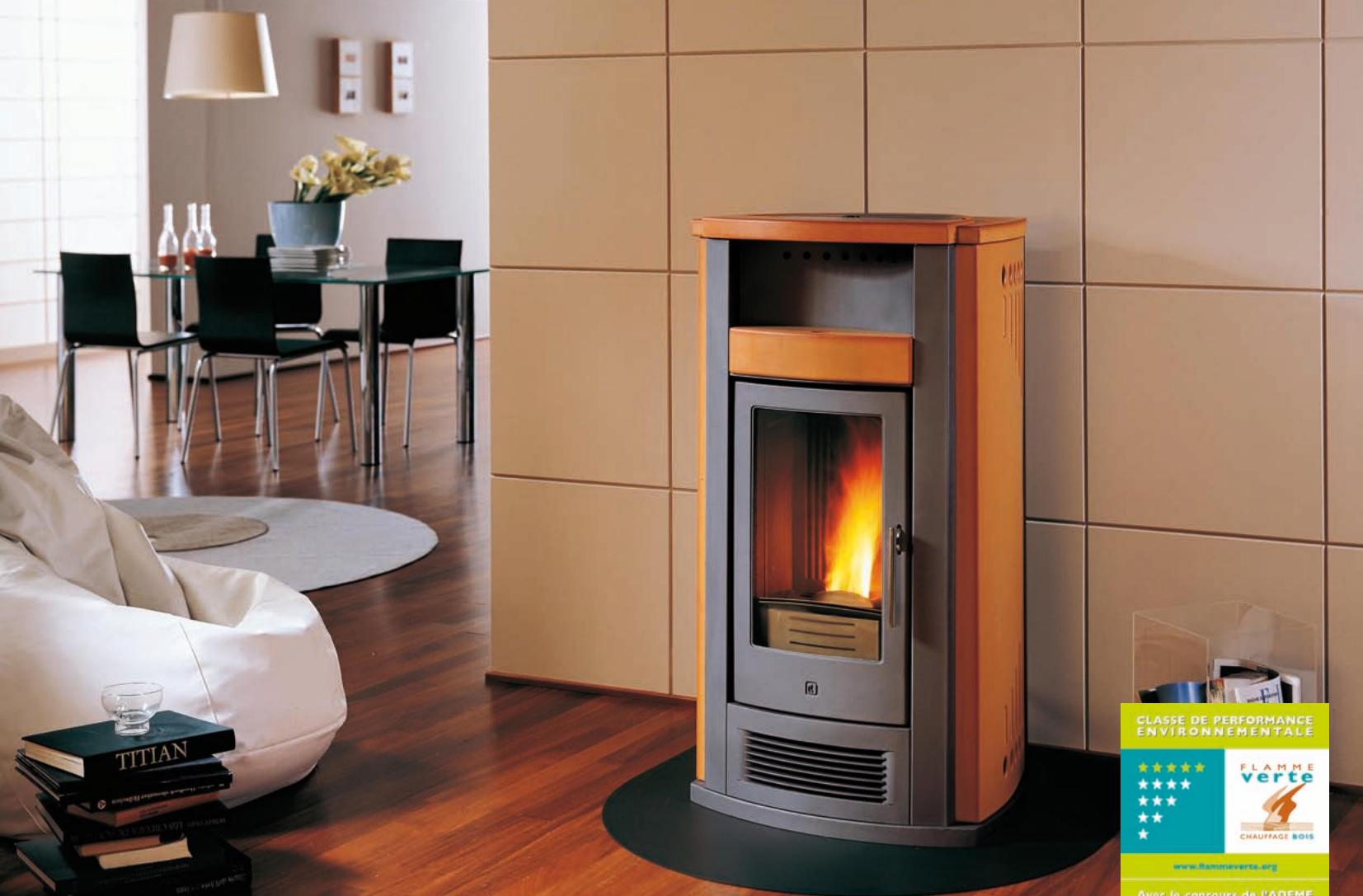 SEGUIN MP 970 - Données techniques et dimensions - 2