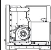 SEGUIN MP 970 - Données techniques et dimensions - 1