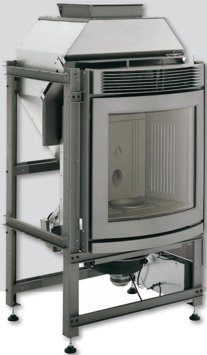 SEGUIN P 965 THERMO - Données techniques et dimensions - 4
