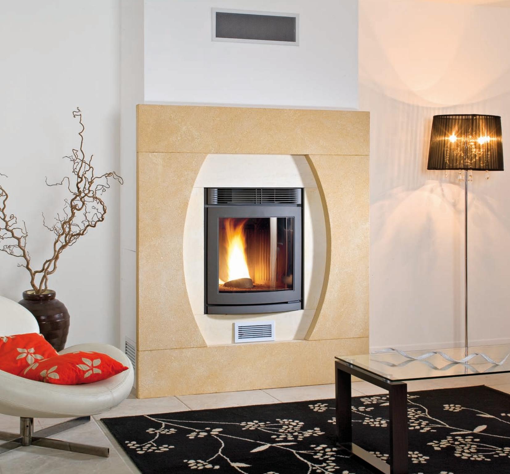 SEGUIN P 965 THERMO - Données techniques et dimensions - 7