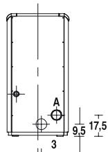 SEGUIN P 965 THERMO - Données techniques et dimensions - 3