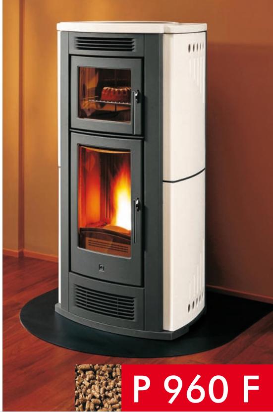 SEGUIN P 965 THERMO - Données techniques et dimensions - 4