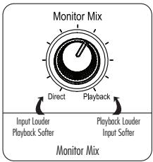LEXICON ALPHA - SECTION I - RECORDING AUDIO WITH THE ALPHA STUDIO™ - 9