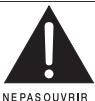 LEXICON ALPHA - IMPORTANT SAFETY INSTRUCTIONS - 3