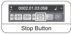 LEXICON ALPHA - SECTION I - RECORDING AUDIO WITH THE ALPHA STUDIO™ - 12