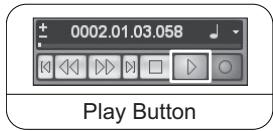 LEXICON ALPHA - RECORDING A GUITAR USING THE INSTRUMENT INPUT - 6