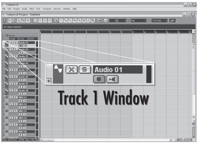 LEXICON ALPHA - SECTION I - RECORDING AUDIO WITH THE ALPHA STUDIO™ - 4