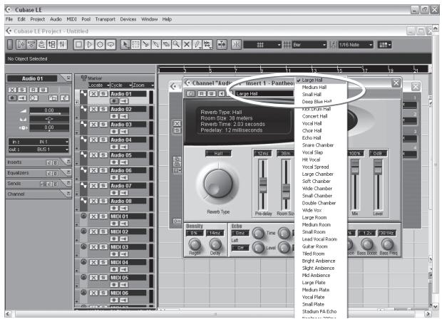 LEXICON ALPHA - Select Lexicon® and Pantheon™. - 2