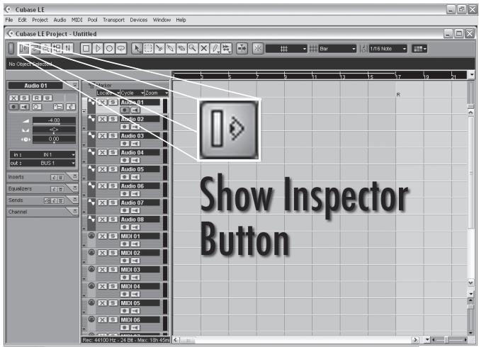 LEXICON ALPHA - SECTION I - RECORDING AUDIO WITH THE ALPHA STUDIO™ - 5