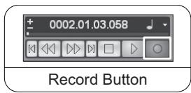 LEXICON ALPHA - SECTION I - RECORDING AUDIO WITH THE ALPHA STUDIO™ - 11