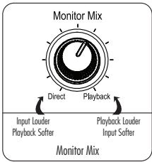 LEXICON ALPHA - SECTION I - RECORDING AUDIO WITH THE ALPHA STUDIO™ - 14