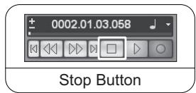 LEXICON ALPHA - RECORDING A GUITAR USING THE INSTRUMENT INPUT - 4