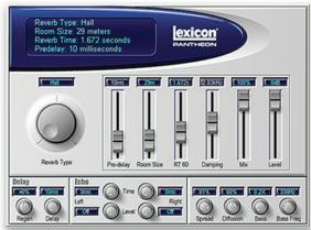 LEXICON ALPHA - DESKTOP RECORDING STUDIO - 3