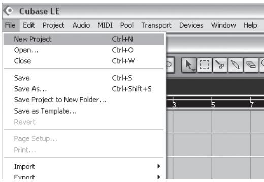 LEXICON ALPHA - SECTION I - RECORDING AUDIO WITH THE ALPHA STUDIO™ - 1