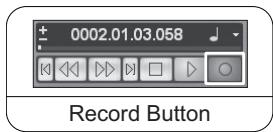 LEXICON ALPHA - RECORDING A GUITAR USING THE INSTRUMENT INPUT - 3
