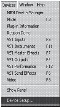 LEXICON ALPHA - USING THE LEXICON® ALPHA STUDIO™ - 3