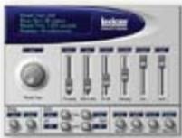 LEXICON LAMBDA - DESKTOP RECORDING STUDIO - 3