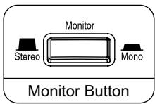 LEXICON LAMBDA - RECORDING A GUITAR USING THE INSTRUMENT INPUT - 2