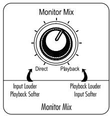 LEXICON LAMBDA - Cubase LE - 14