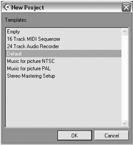 LEXICON LAMBDA - Cubase LE - 2