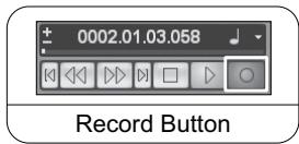 LEXICON LAMBDA - Cubase LE - 11