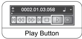 LEXICON LAMBDA - RECORDING A GUITAR USING THE INSTRUMENT INPUT - 6