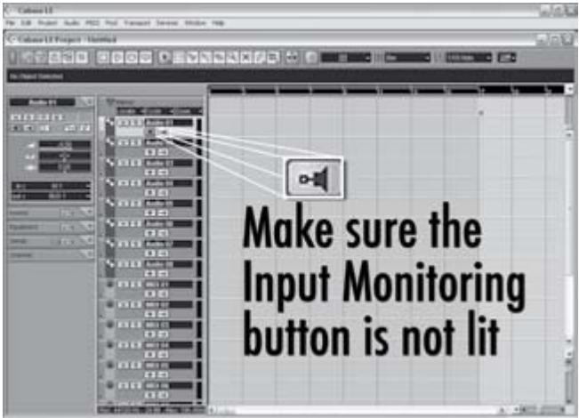 LEXICON LAMBDA - Cubase LE - 8