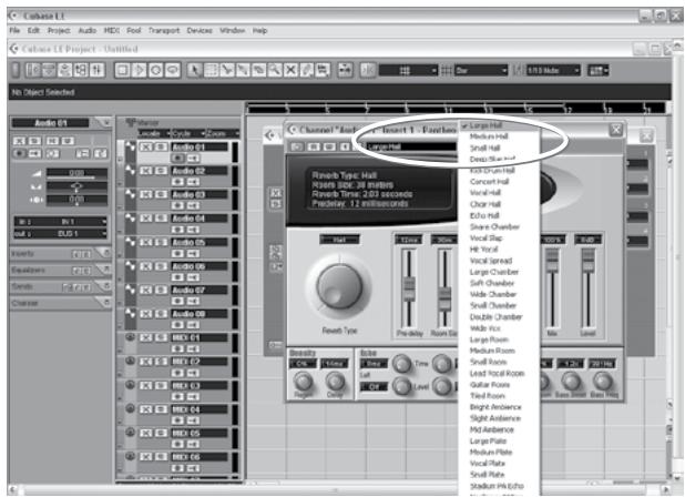 LEXICON LAMBDA - SECTION III - USING SOFTWARE INPUT MONITORING - 4