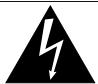 LEXICON LAMBDA - IMPORTANT SAFETY INSTRUCTIONS - 1