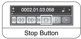 LEXICON LAMBDA - RECORDING A GUITAR USING THE INSTRUMENT INPUT - 4