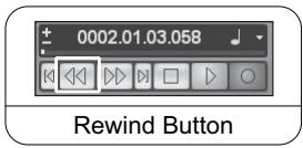 LEXICON LAMBDA - RECORDING A GUITAR USING THE INSTRUMENT INPUT - 5