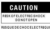 LEXICON LAMBDA - IMPORTANT SAFETY INSTRUCTIONS - 2