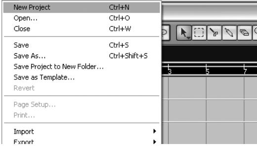 LEXICON LAMBDA - Cubase LE - 1