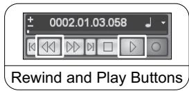 LEXICON LAMBDA - Cubase LE - 13