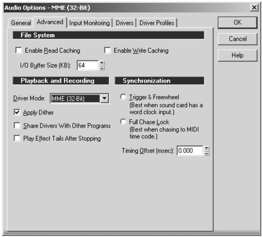 LEXICON OMEGA - WINDOWS® 2000 (24 bit audio) - 1