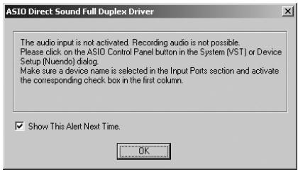 LEXICON I-ONIX U82S - Set Up Cubase® LE 4 for Use with the I•ONIX U82S (Windows®) - 1