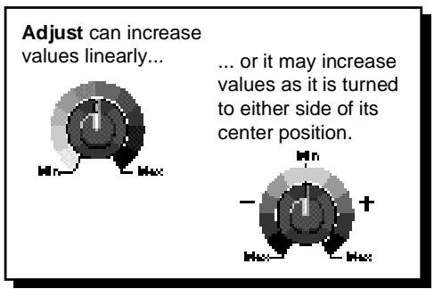 LEXICON MPX 100 - Program Descriptions - 1