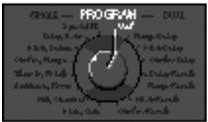 LEXICON MPX 100 - User Programs - 1