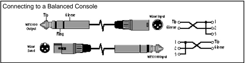 LEXICON MPX 100 - Footswitch - 2