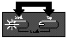 LEXICON MPX 100 - Assigning a MIDI Channel for Program Load - 1