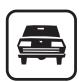 LANCIA DELTA - Démarrage du moteur - 1